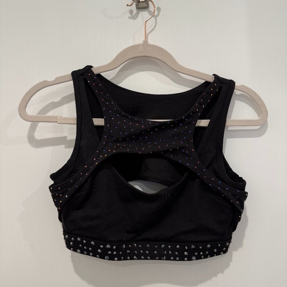 Pro Cheer/ Pro Dance Audition Top (NFL/ NBA)